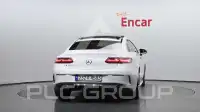 2019 Mercedes Benz E-Class