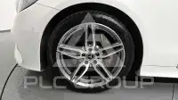 2019 Mercedes Benz E-Class