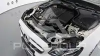 2019 Mercedes Benz E-Class
