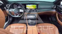 2019 Mercedes Benz E-Class