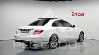 2019 Mercedes Benz E-Class