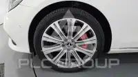 2019 Mercedes Benz E-Class