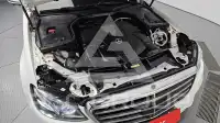 2019 Mercedes Benz E-Class