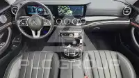 2019 Mercedes Benz E-Class