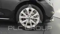 2019 Mercedes Benz E-Class