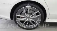 2019 Mercedes Benz E-Class