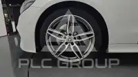 2019 Mercedes Benz E-Class