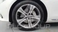 2019 Mercedes Benz E-Class
