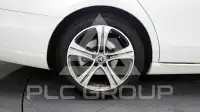 2019 Mercedes Benz E-Class