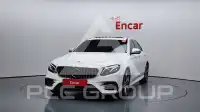 2019 Mercedes Benz E-Class