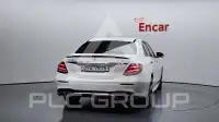 2019 Mercedes Benz E-Class