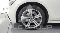 2019 Mercedes Benz E-Class