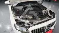 2019 Mercedes Benz E-Class