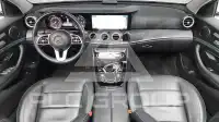 2019 Mercedes Benz E-Class