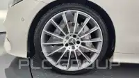 2019 Mercedes Benz E-Class