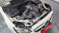 2019 Mercedes Benz E-Class