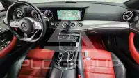 2019 Mercedes Benz E-Class