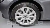 2019 Mercedes Benz E-Class