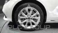 2019 Mercedes Benz E-Class