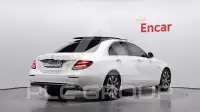 2019 Mercedes Benz E-Class