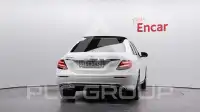 2019 Mercedes Benz E-Class