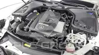 2019 Mercedes Benz E-Class