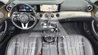 2019 Mercedes Benz E-Class