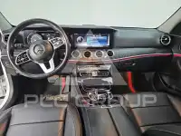 2019 Mercedes Benz E-Class