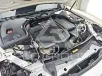 2019 Mercedes Benz E-Class