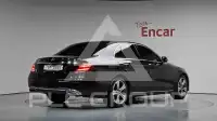 2019 Mercedes Benz E-Class