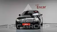 2019 Mercedes Benz E-Class