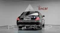 2019 Mercedes Benz E-Class