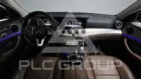 2019 Mercedes Benz E-Class