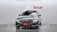 2019 Mercedes Benz E-Class
