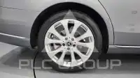 2019 Mercedes Benz E-Class