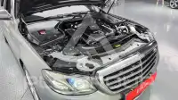 2019 Mercedes Benz E-Class