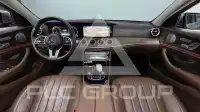 2019 Mercedes Benz E-Class
