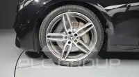 2019 Mercedes Benz E-Class