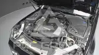 2019 Mercedes Benz E-Class