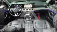 2019 Mercedes Benz E-Class