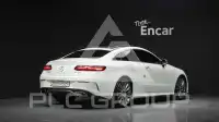 2019 Mercedes Benz E-Class