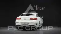 2019 Mercedes Benz E-Class