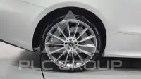 2019 Mercedes Benz E-Class