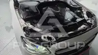 2019 Mercedes Benz E-Class