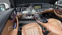 2019 Mercedes Benz E-Class