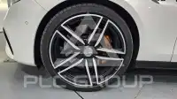 2019 Mercedes Benz E-Class