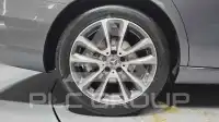 2019 Mercedes Benz E-Class
