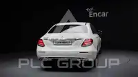 2019 Mercedes Benz E-Class