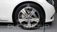 2019 Mercedes Benz E-Class