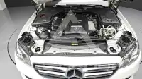 2019 Mercedes Benz E-Class